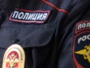 Полицейский покончил с собой в Усть-Кане Полицейский покончил с собой в Усть-Кане
