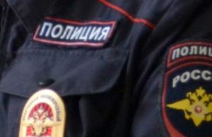 Полицейский покончил с собой в Усть-Кане