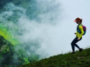 Altai Ultra-Trail отменили из-за коронавируса Altai Ultra-Trail отменили из-за коронавируса