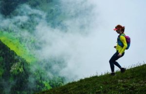 Altai Ultra-Trail отменили из-за коронавируса