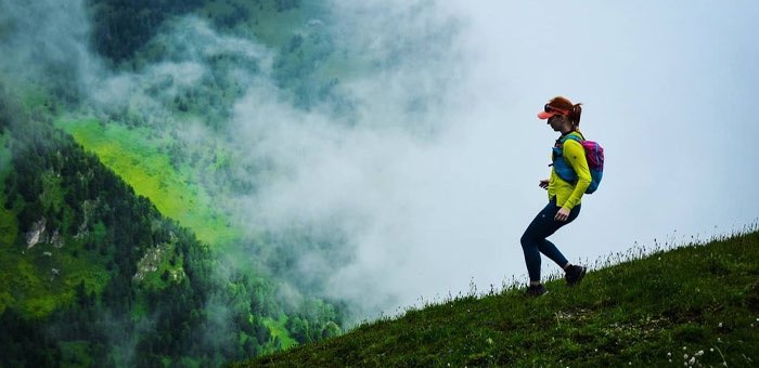 Altai Ultra-Trail отменили из-за коронавируса