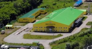 Имущественный комплекс «Био технологий» вновь выставлен на продажу Имущественный комплекс «Био технологий» вновь выставлен на продажу