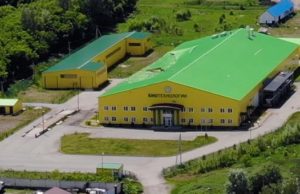 Имущественный комплекс «Био технологий» вновь выставлен на продажу