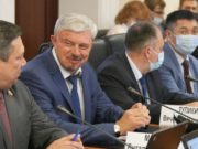 Дни Республики Алтай проходят в Совете Федерации Дни Республики Алтай проходят в Совете Федерации