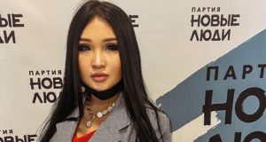 Пингвиняша собралась баллотироваться в Госдуму от Республики Алтай