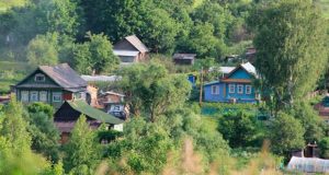 В Республике скоростной интернет придет в 23 малых села