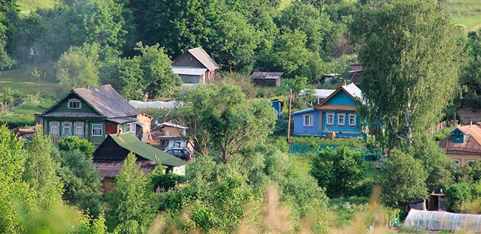 В республике скоростной интернет придет в 23 малых села
