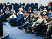 Поэт и общественник Максим Федин может стать кандидатом от партии «Новые люди» Поэт и общественник Максим Федин может стать кандидатом от партии «Новые люди»