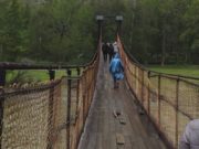 Прогноз погоды: дожди и около +20°С днем Прогноз погоды: дожди и около +20°С днем