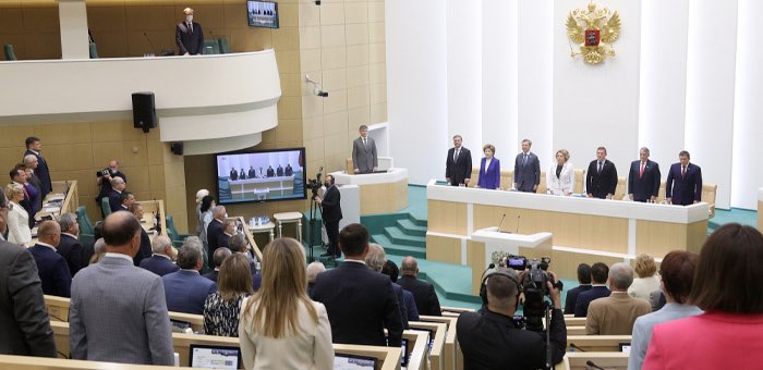 Перспективы социально-экономического развития Республики Алтай обсудили в Совете Федерации