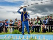 Камчи могут включить в программу Всемирных игр кочевников Камчи могут включить в программу Всемирных игр кочевников