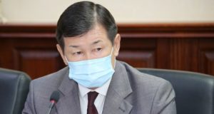 Алексей Тюхтенев собрался в Госдуму