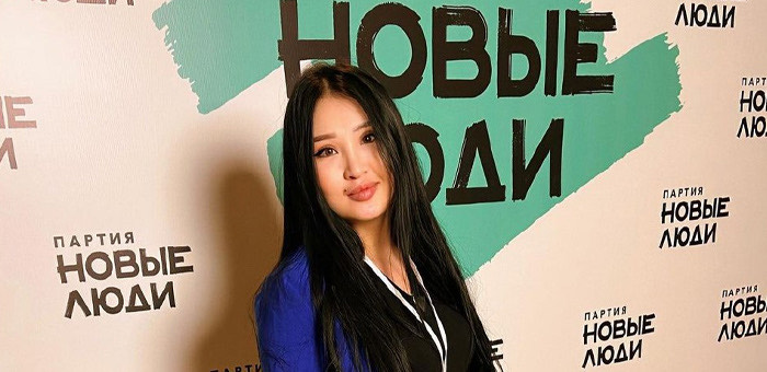 Пингвиняша удивлена и расстроена реакцией земляков на возможное выдвижение в Госдуму