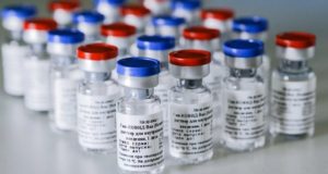Главный санврач распорядился к 1 июля привить от «ковида» 60% взрослых в Кош-Агачском районе Главный санврач распорядился к 1 июля привить от «ковида» 60% взрослых в Кош-Агачском районе