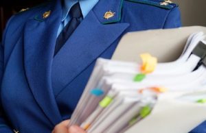 Прокуроры закрыли детский палаточный лагерь в Аскате