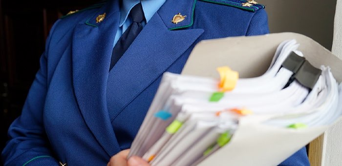 Прокуроры закрыли детский палаточный лагерь в Аскате