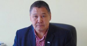 Главой Онгудайского района избран Эдуард Текенов