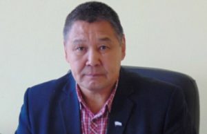 Главой Онгудайского района избран Эдуард Текенов Главой Онгудайского района избран Эдуард Текенов