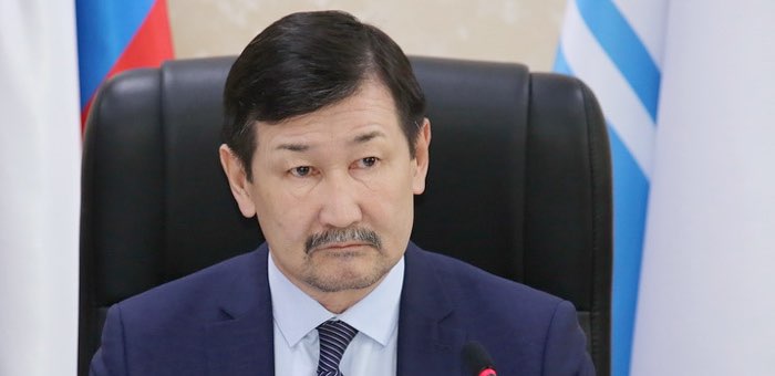 Алексей Тюхтенев выдвинут кандидатом в депутаты Госдумы от эсеров
