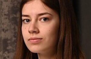 100-балльную работу по обществознанию написала выпускница лицея №6 100-балльную работу по обществознанию написала выпускница лицея №6