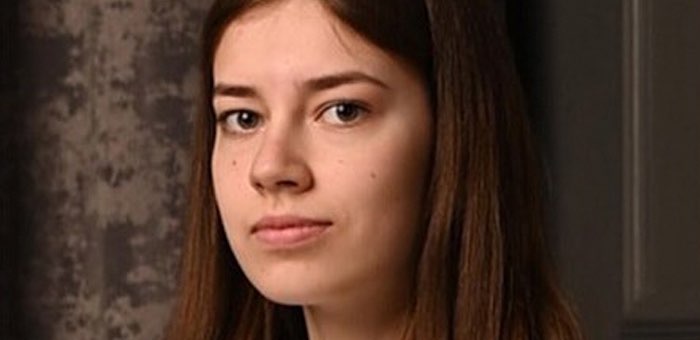 100-балльную работу по обществознанию написала выпускница лицея №6