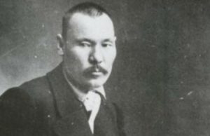 Установлены имена предков Григория Чорос-Гуркина Установлены имена предков Григория Чорос-Гуркина