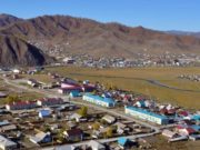 В Усть-Кане откроют современный кинозал В Усть-Кане откроют современный кинозал