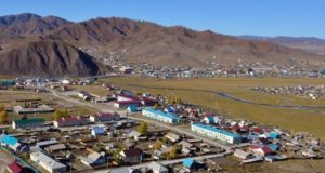 В Усть-Кане откроют современный кинозал В Усть-Кане откроют современный кинозал