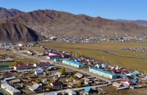 В Усть-Кане откроют современный кинозал