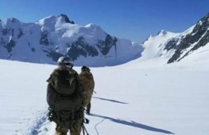 Можно ли законно подняться на Белуху?