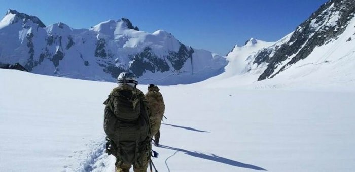 Можно ли законно подняться на Белуху?