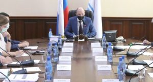 Перспективы проведения Эл Ойына в условия пандемии обсудили в правительстве
