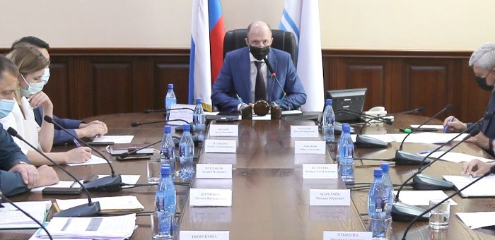 Перспективы проведения Эл Ойына в условиях пандемии обсудили в правительстве