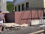 Прокуратура: строительство школы на Заимке ведется с отставанием от графика Прокуратура: строительство школы на Заимке ведется с отставанием от графика