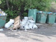 Мусорная реформа: работают все те же, но схема работы усложнилась Мусорная реформа: работают все те же, но схема работы усложнилась