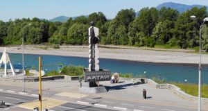 По итогам весны Республика Алтай заняла третье место в рейтинге «Зеленого патруля»