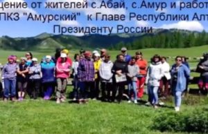 «На грани развала»: работники СПК «Амурский» обратились к президенту и главе республики