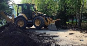 Забор воды в роднике «Аленушка и Ырысту» приостановлен