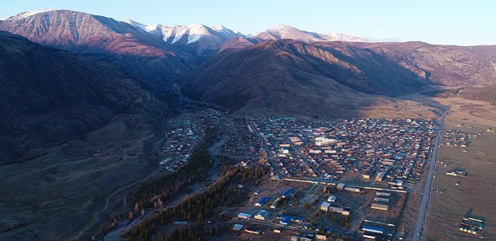 Экологическая реабилитация территории АГМП начнется в 2023 году
