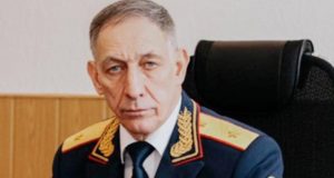 Александр Стариков возглавил подмосковный СУСК Александр Стариков возглавил подмосковный СУСК