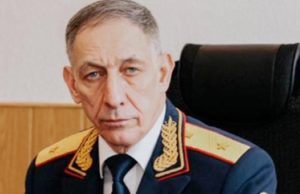 Александр Стариков возглавил подмосковный СУСК