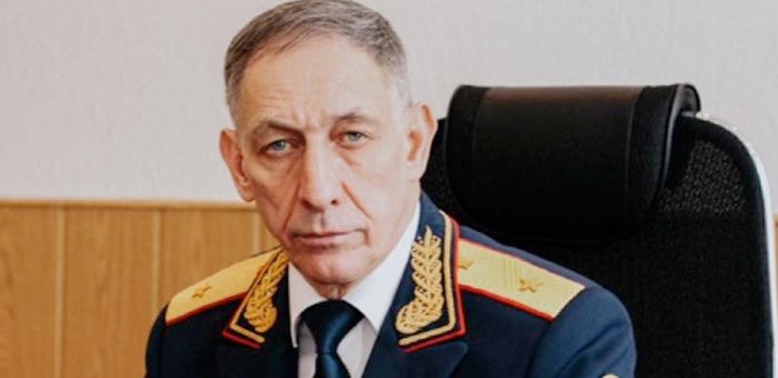 Александр Стариков возглавил подмосковный СУСК