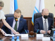 Всемирный фонд дикой природы и Республика Алтай подписали соглашение о сотрудничестве Всемирный фонд дикой природы и Республика Алтай подписали соглашение о сотрудничестве
