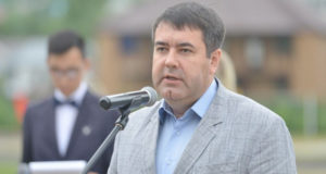Роман Птицын избран делегатом на съезд «Единой России»