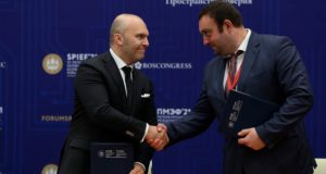 МегаФон и Автодор будут сотрудничать при обеспечении дорог телеком-инфраструктурой
