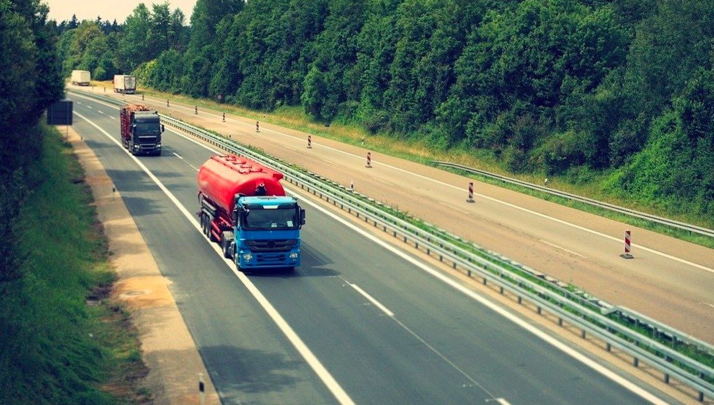 «Мониторинг транспорта» от «Ростелекома»: безопасно и эффективно