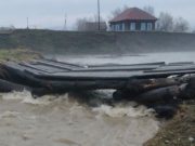 Осадки становятся экстремальными: как «глобальное потепление» проявляется на Алтае Осадки становятся экстремальными: как «глобальное потепление» проявляется на Алтае