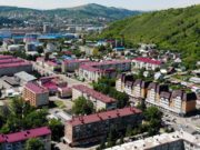 В следующем году в Горно-Алтайске благоустроят три общественные территории В следующем году в Горно-Алтайске благоустроят три общественные территории