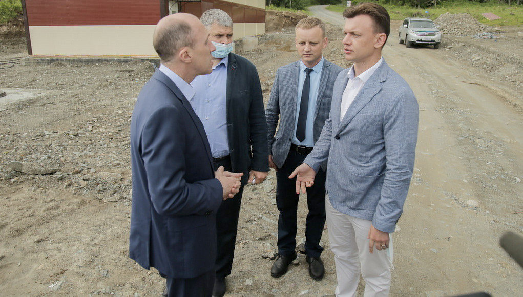 Над главой Турочакского района вновь сгущаются тучи