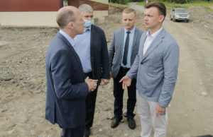 Над главой Турочакского района вновь сгущаются тучи
